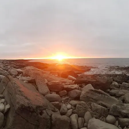 Guest house Lios Einne House Inisheer
