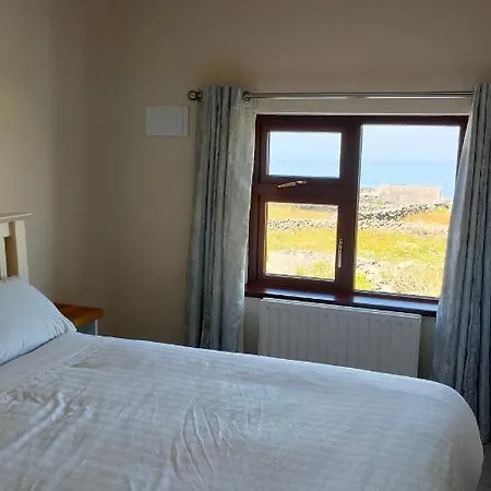 Guest house Lios Einne House *