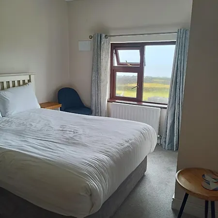 Gasthuis Lios Einne House