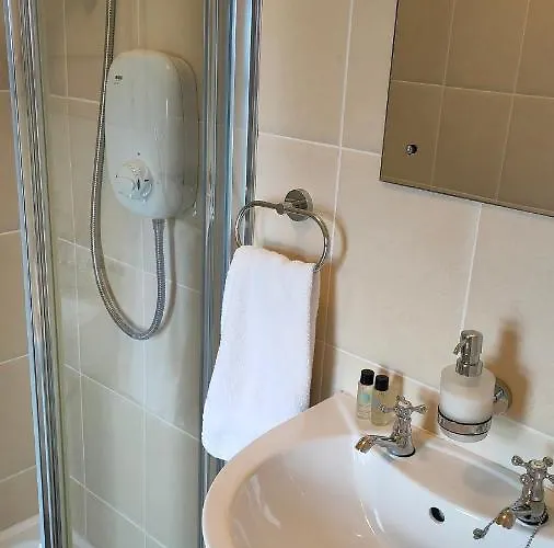 Gæstehus Lios Einne House