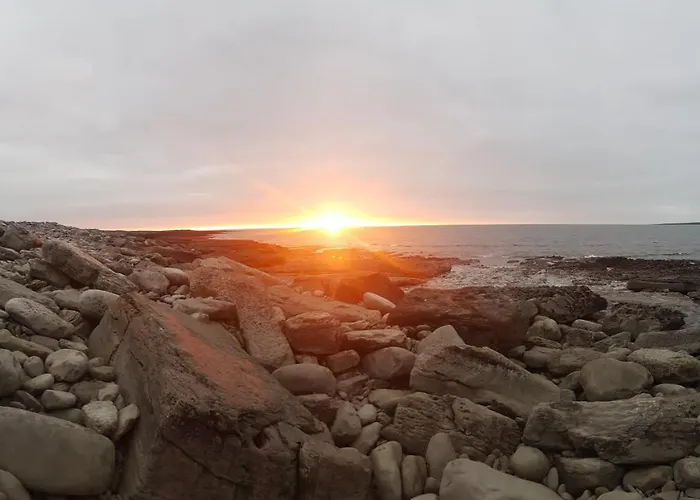 Gæstehus Lios Einne House Inisheer
