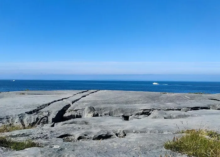 Lios Einne House 4* Inisheer