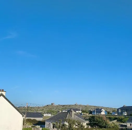 Gæstehus Lios Einne House