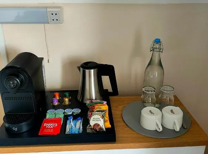 Lios Einne House Gæstehus 4*