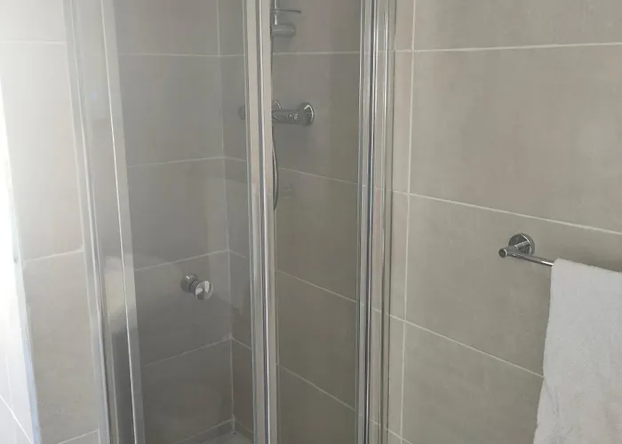 Lios Einne House Gæstehus Inisheer