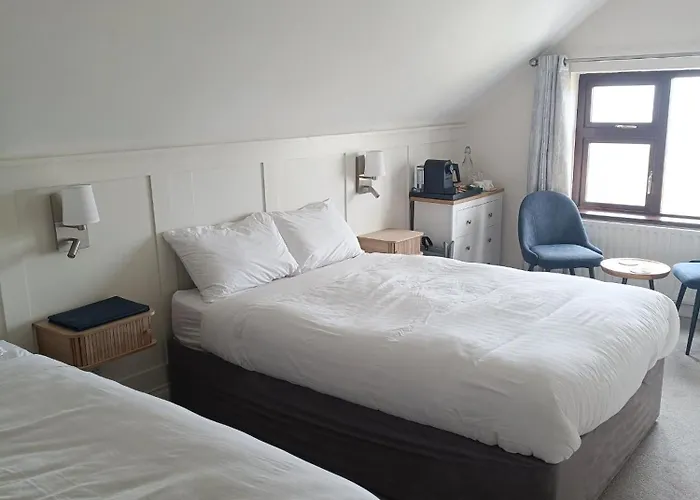 Gæstehus Lios Einne House