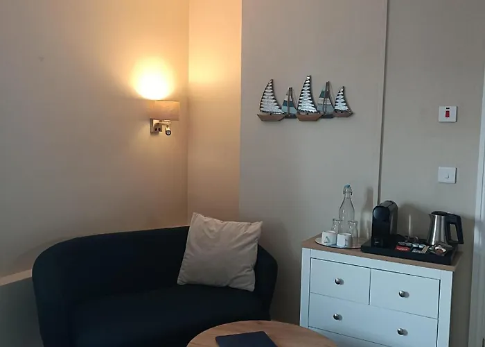 Lios Einne House Gæstehus