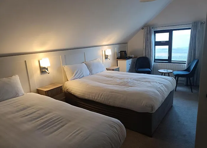 Gæstehus Lios Einne House Inisheer