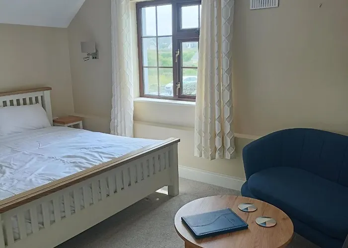 Lios Einne House Gæstehus 4*