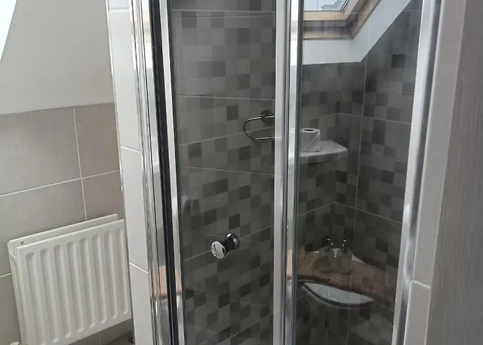 Gæstehus Lios Einne House