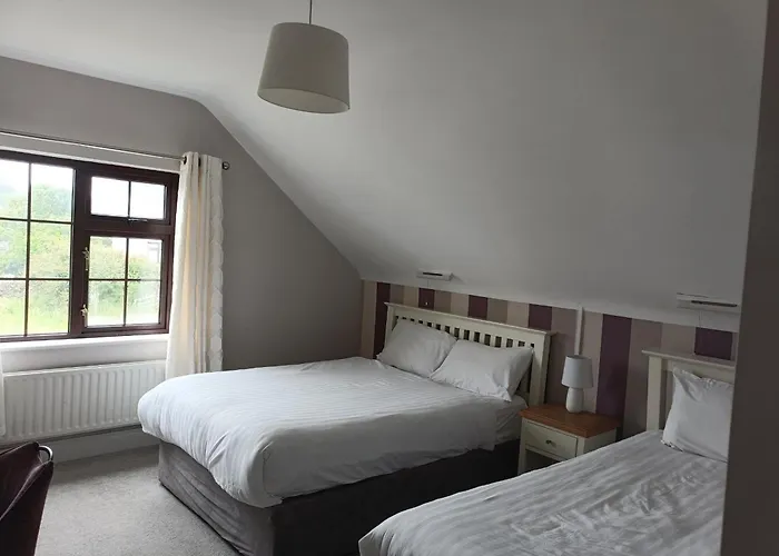 Lios Einne House Gæstehus Inisheer